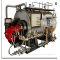 Hot High Quality Oil Fired Industrial Steam Boiler